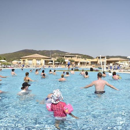 Janna & Sole Resort Budoni Extérieur photo