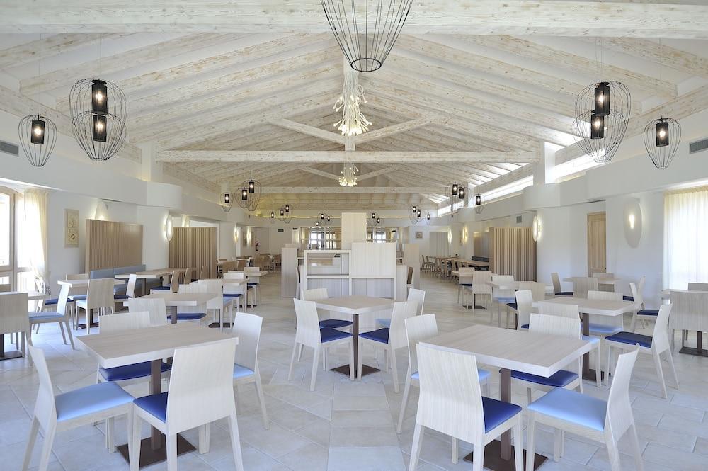 Janna & Sole Resort Budoni Extérieur photo