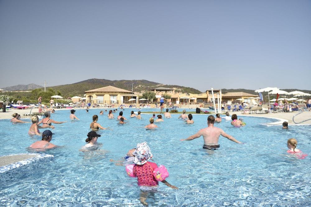 Janna & Sole Resort Budoni Extérieur photo